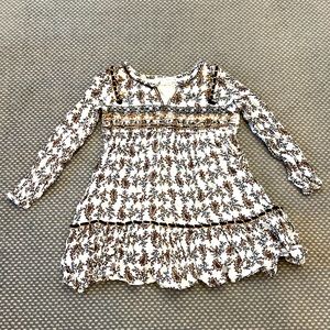 Zara Girls Dress